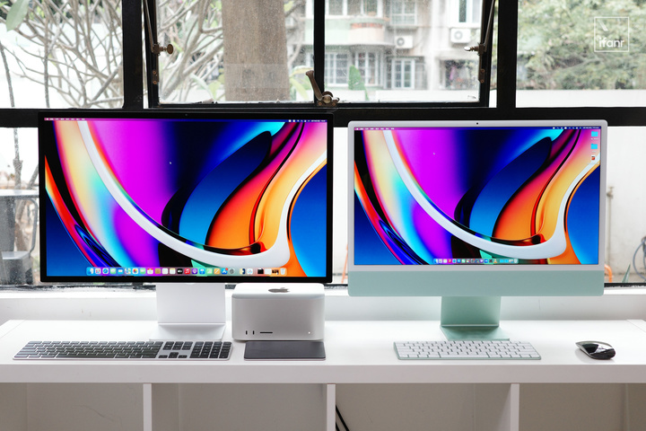 Mac Pro Apple silicon M2 Ultra M2 Extreme