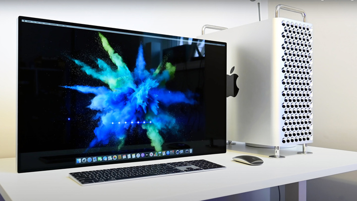 Mac Pro Apple silicon M2 Ultra M2 Extreme