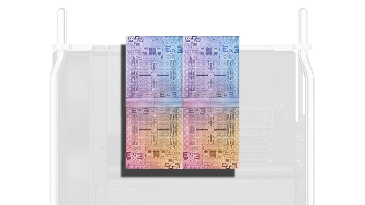 Mac Pro Apple silicon M2 Ultra M2 Extreme