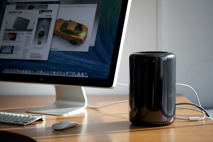 Mac Pro Apple silicon M2 Ultra M2 Extreme