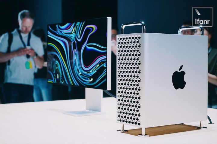 Mac Pro Apple silicon M2 Ultra M2 Extreme