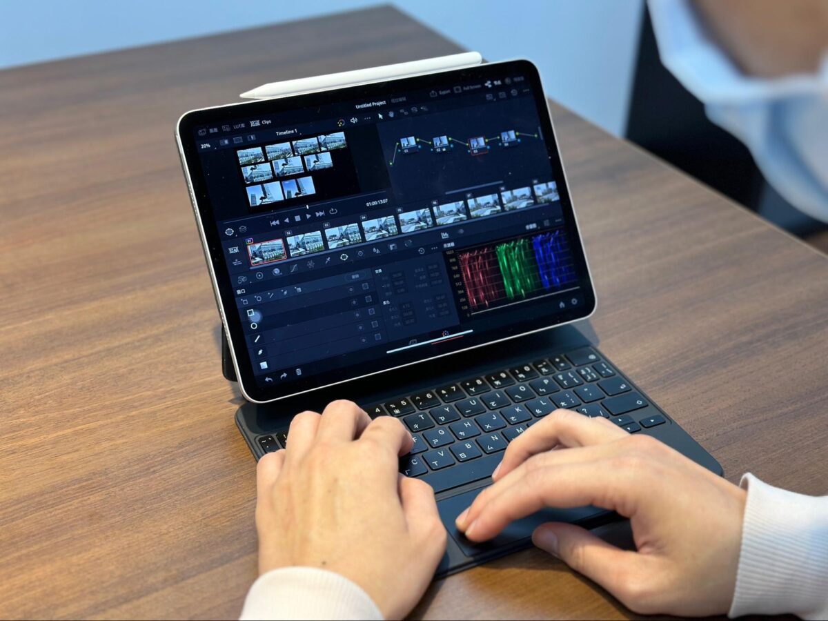 iPad Pro M2 iPad Pro M2 開箱 評測