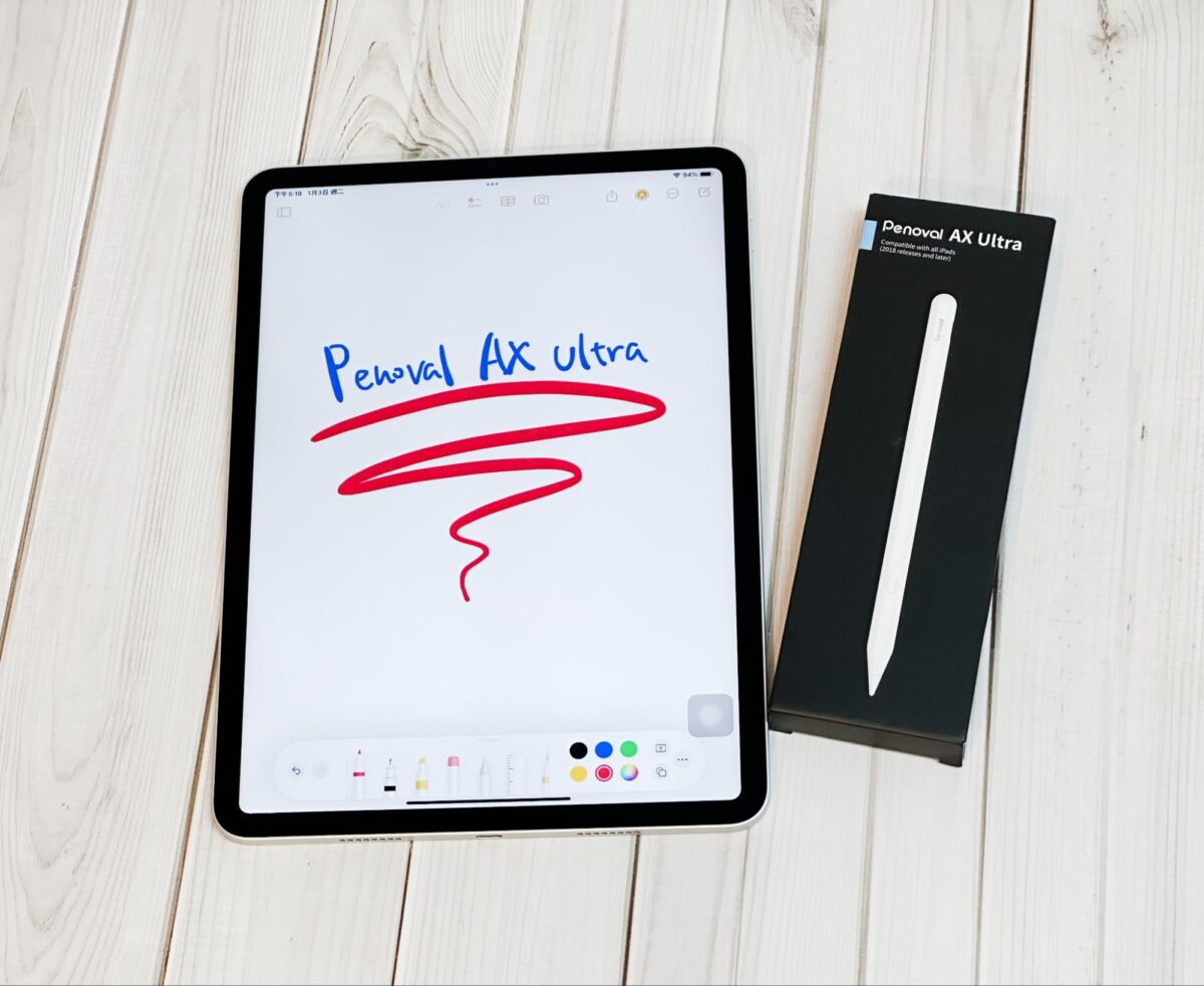iPad Pro M2 iPad Pro M2 開箱 評測