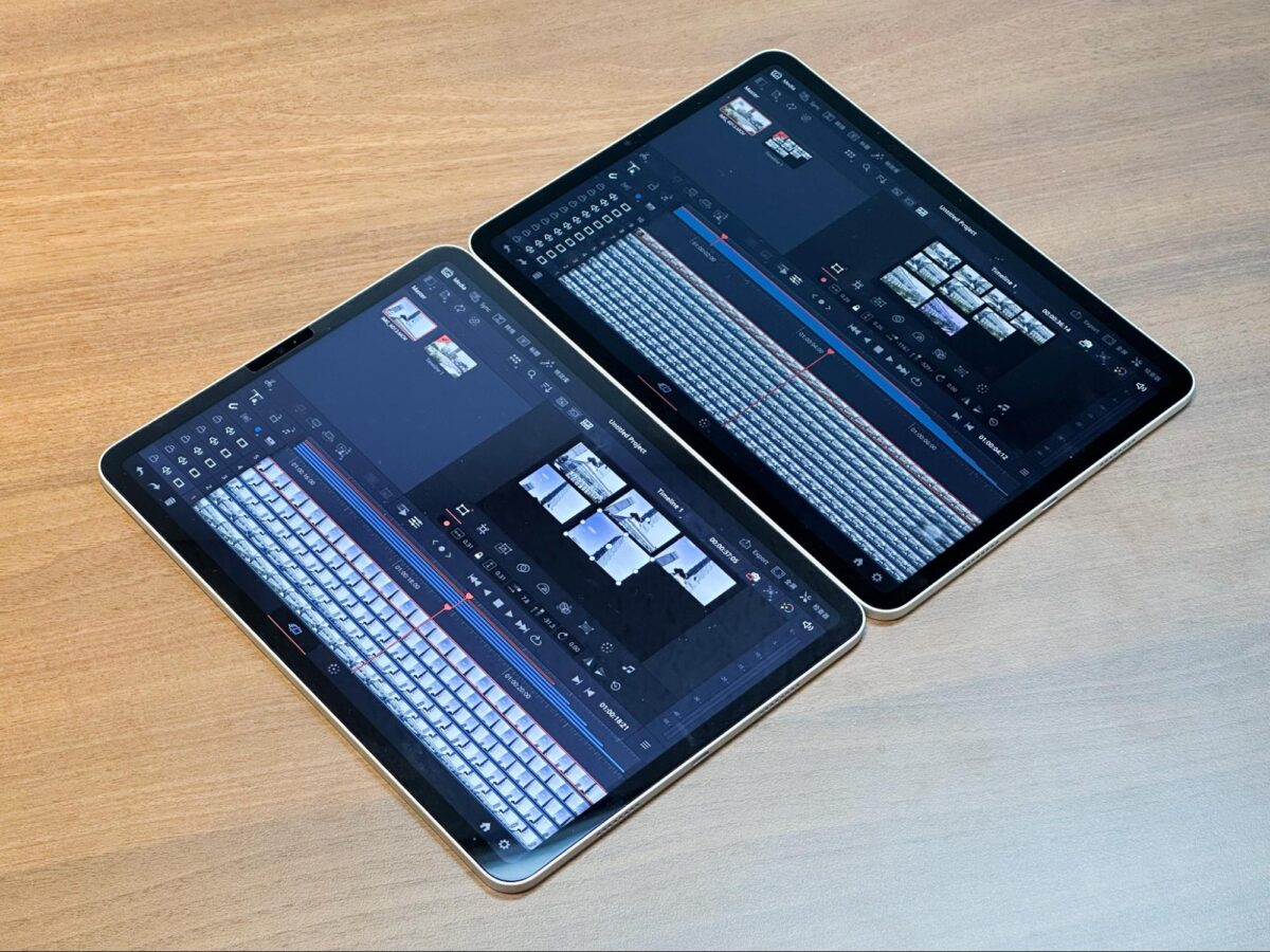 iPad Pro M2 iPad Pro M2 開箱 評測