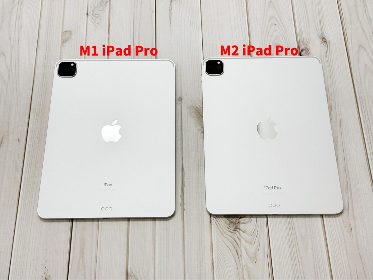 iPad Pro M2 iPad Pro M2 開箱 評測
