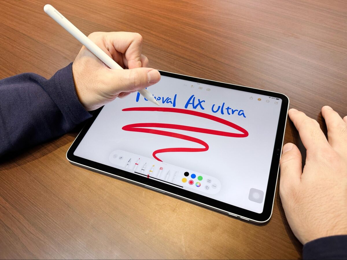 iPad Pro M2 iPad Pro M2 開箱 評測