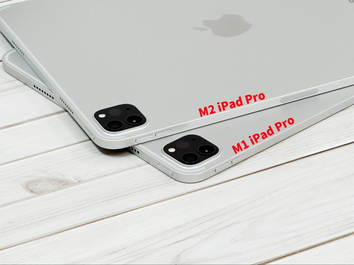 iPad Pro M2 iPad Pro M2 開箱 評測