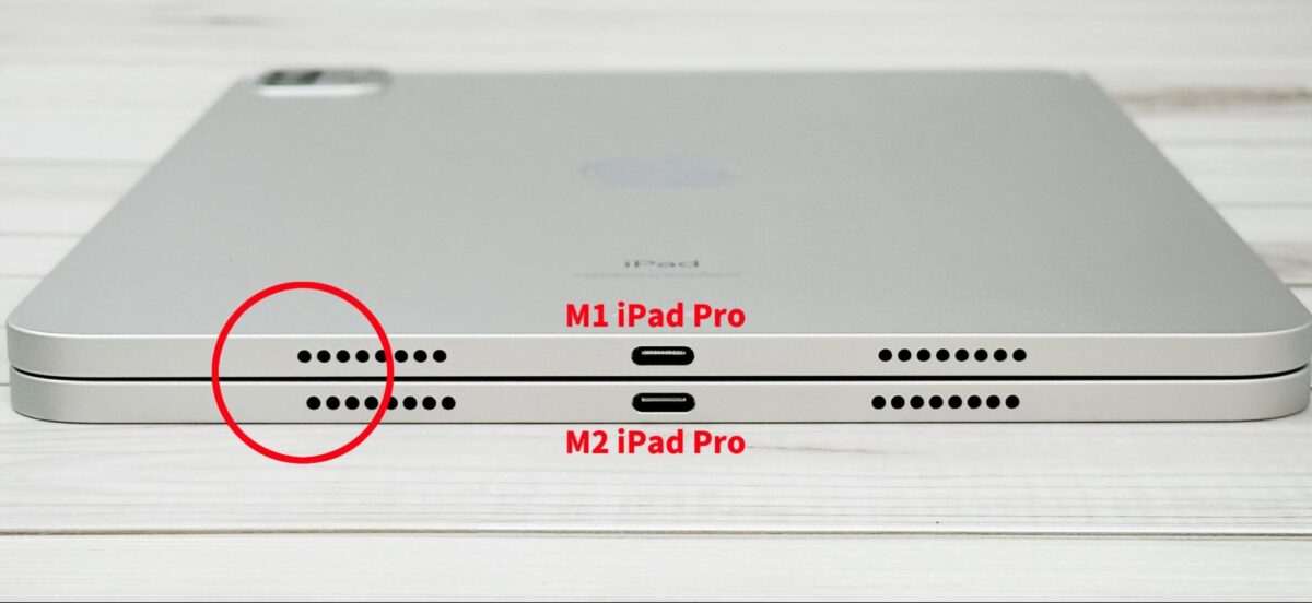 iPad Pro M2 iPad Pro M2 開箱 評測