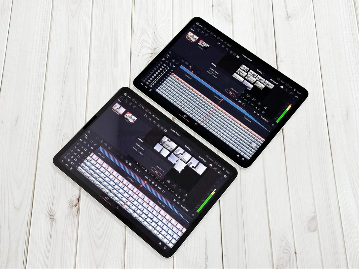 iPad Pro M2 iPad Pro M2 開箱 評測