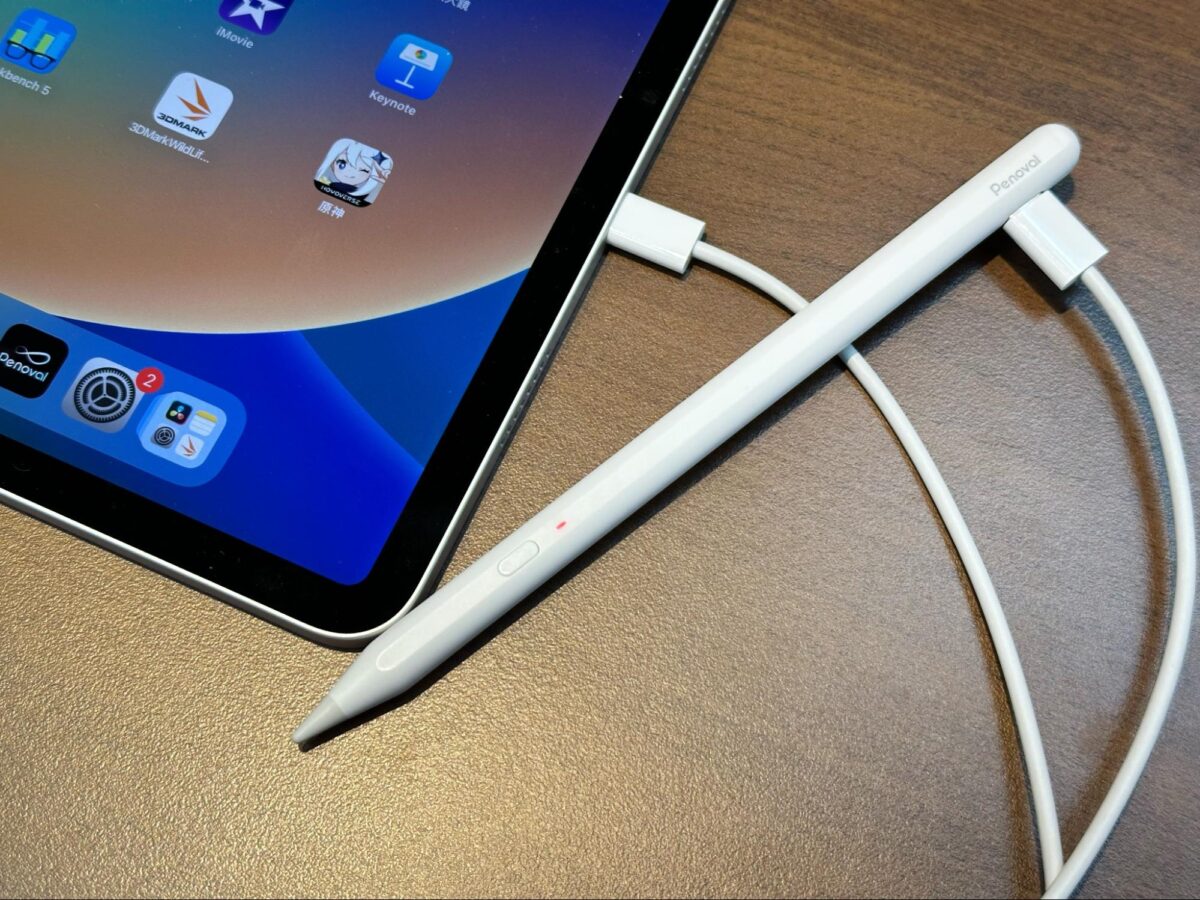iPad Pro M2 iPad Pro M2 開箱 評測