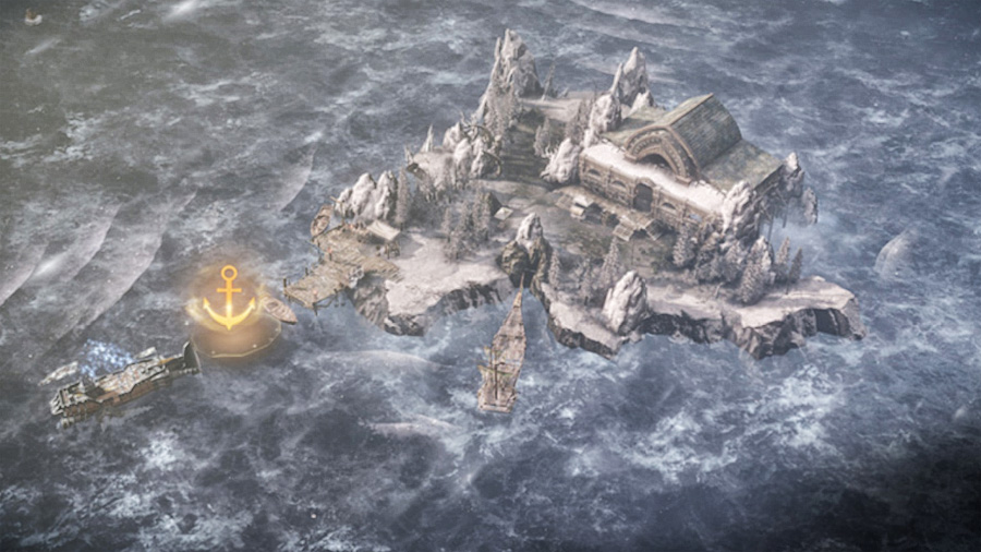 失落的方舟 LOSTARK MMORPG 台版