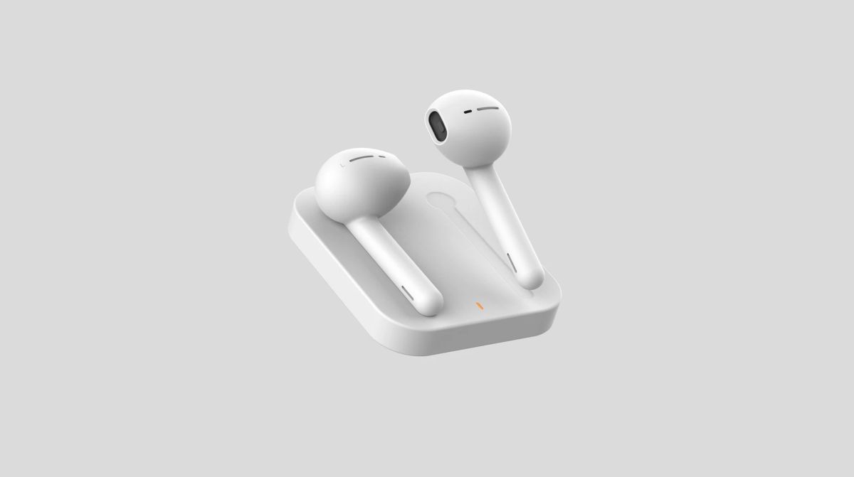 AirPods 平價版 AirPods AirPods Max