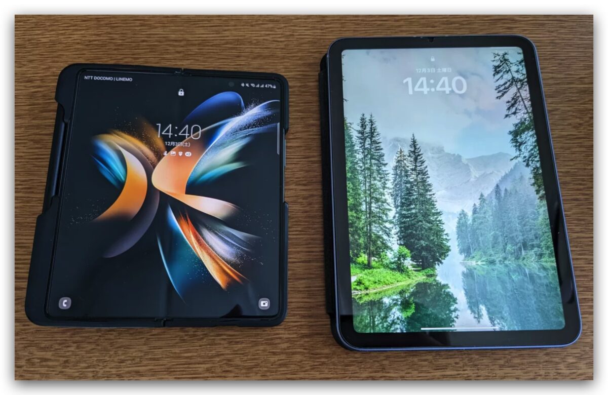 Galaxy Z Fold4