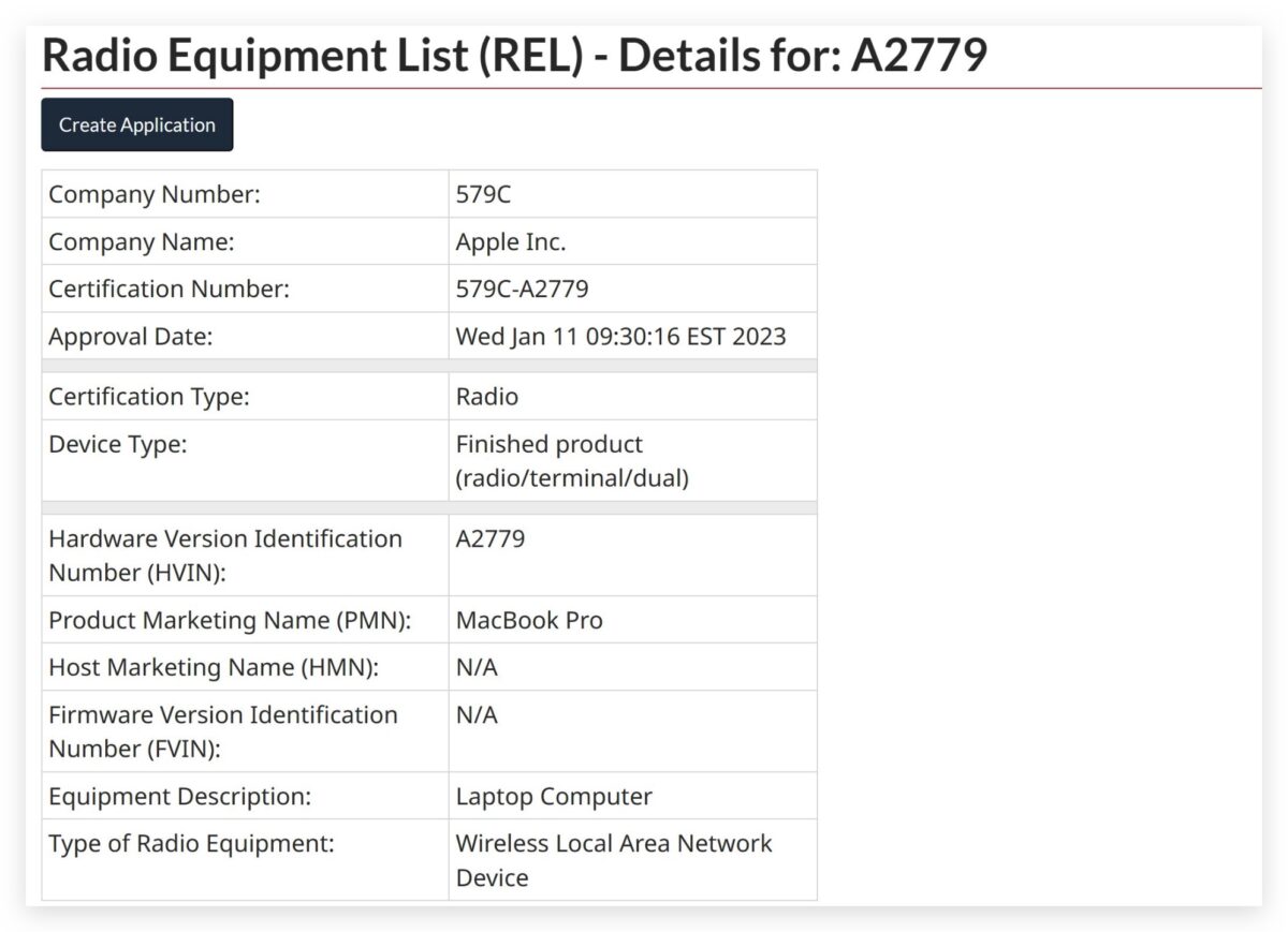 M2 Pro M2 Max MacBook Pro 新品發表