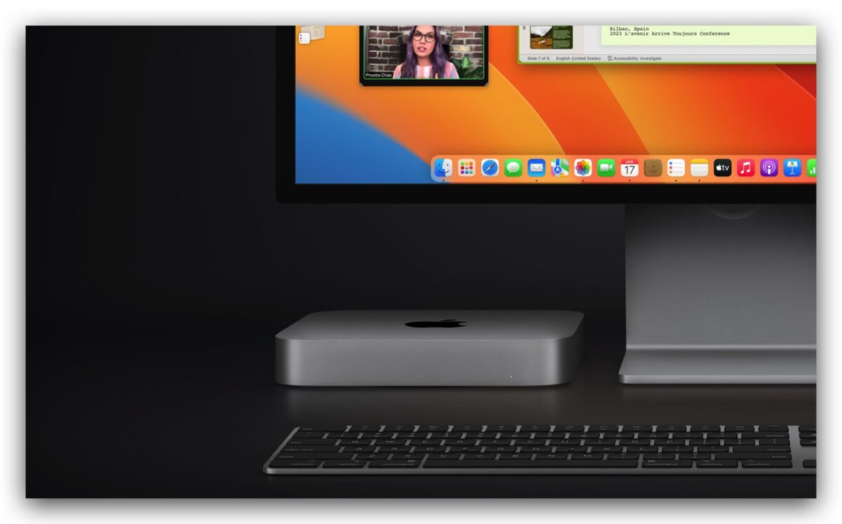 M2 Pro M2 Max Mac mini 上市 價格 規格