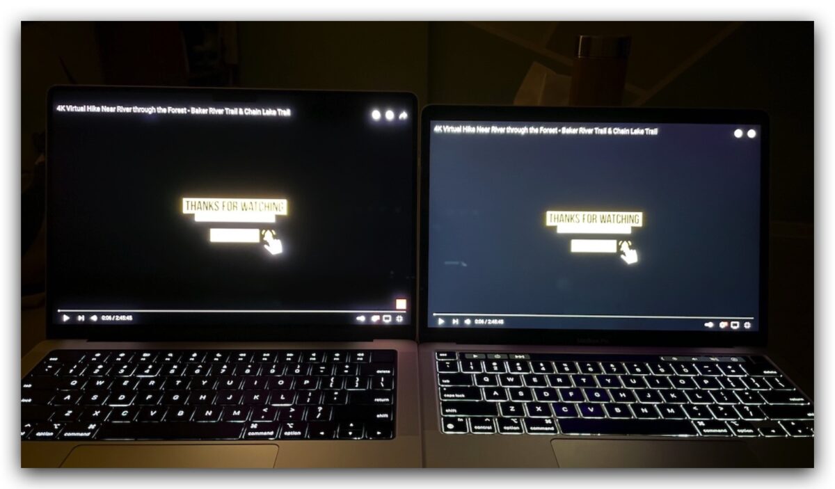 2021 MacBook Pro 開箱