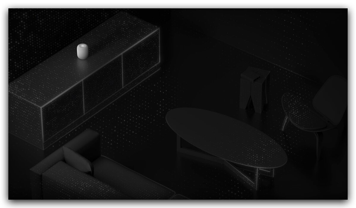 HomePod 第二代 數位音箱