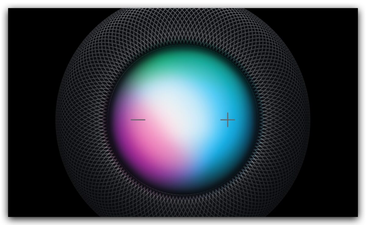 HomePod 第二代 數位音箱