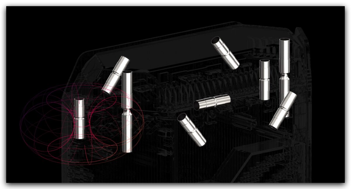 華碩 ASUS ROG Rapture GT6 Mesh Wi-Fi