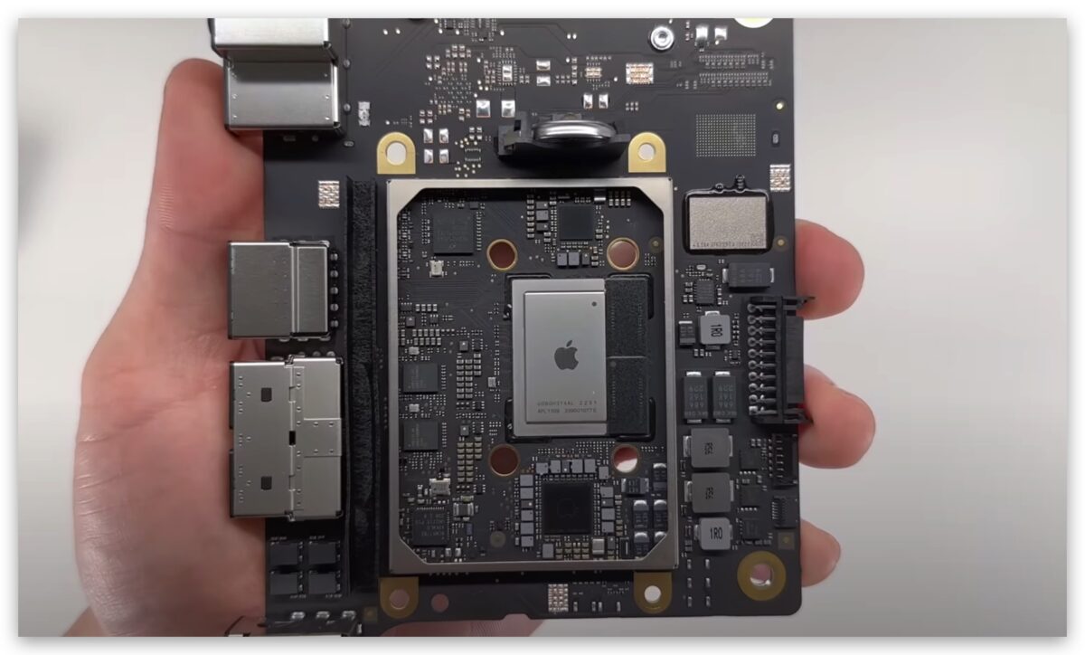 M2 Pro M2 Max MacBook Pro NAND 512GB