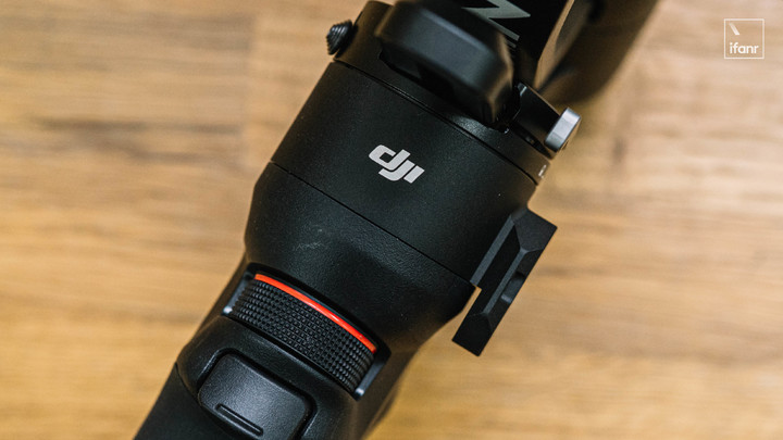 DJI RS3 Mini 三軸穩定器