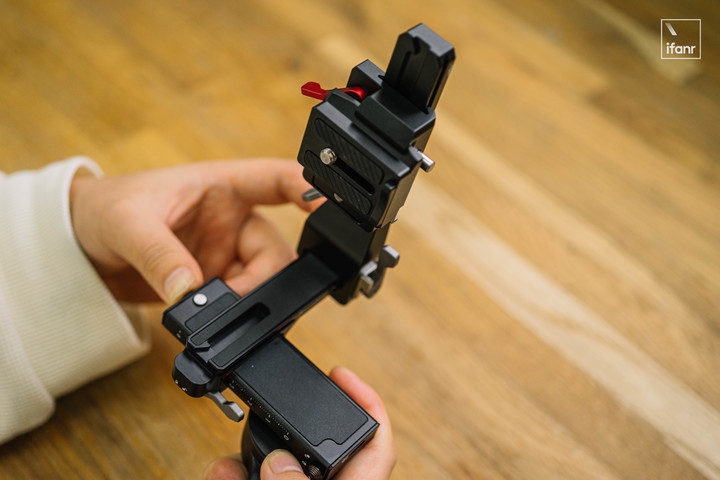 DJI RS3 Mini 三軸穩定器