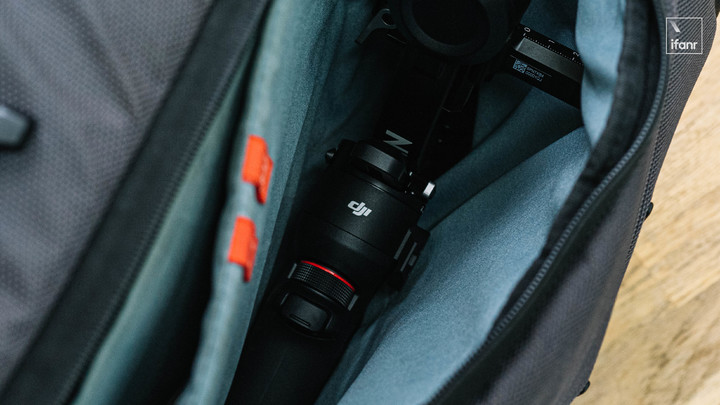 DJI RS3 Mini 三軸穩定器