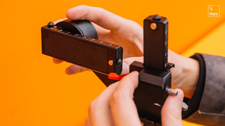 DJI RS3 Mini 三軸穩定器