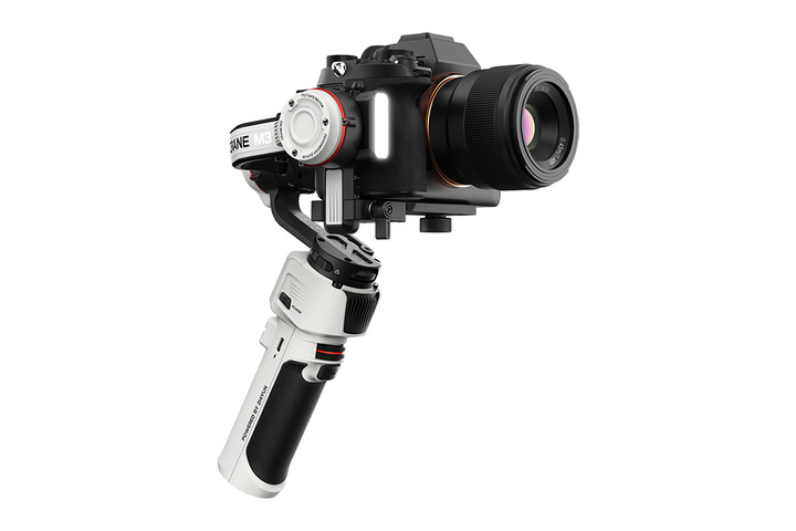 DJI RS3 Mini 三軸穩定器