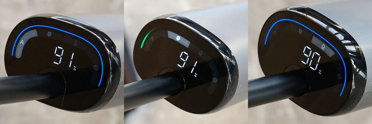 OSOTEK順造H200黑豹6合1無線吸拖洗地機