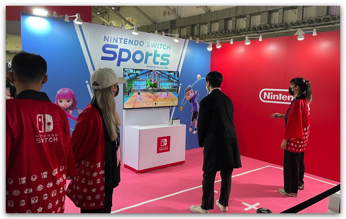台北國際電玩展 微軟Xbox TGS 遊戲