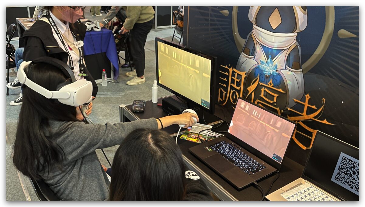 台北國際電玩展 微軟Xbox TGS 遊戲 神魔之塔 PS5
