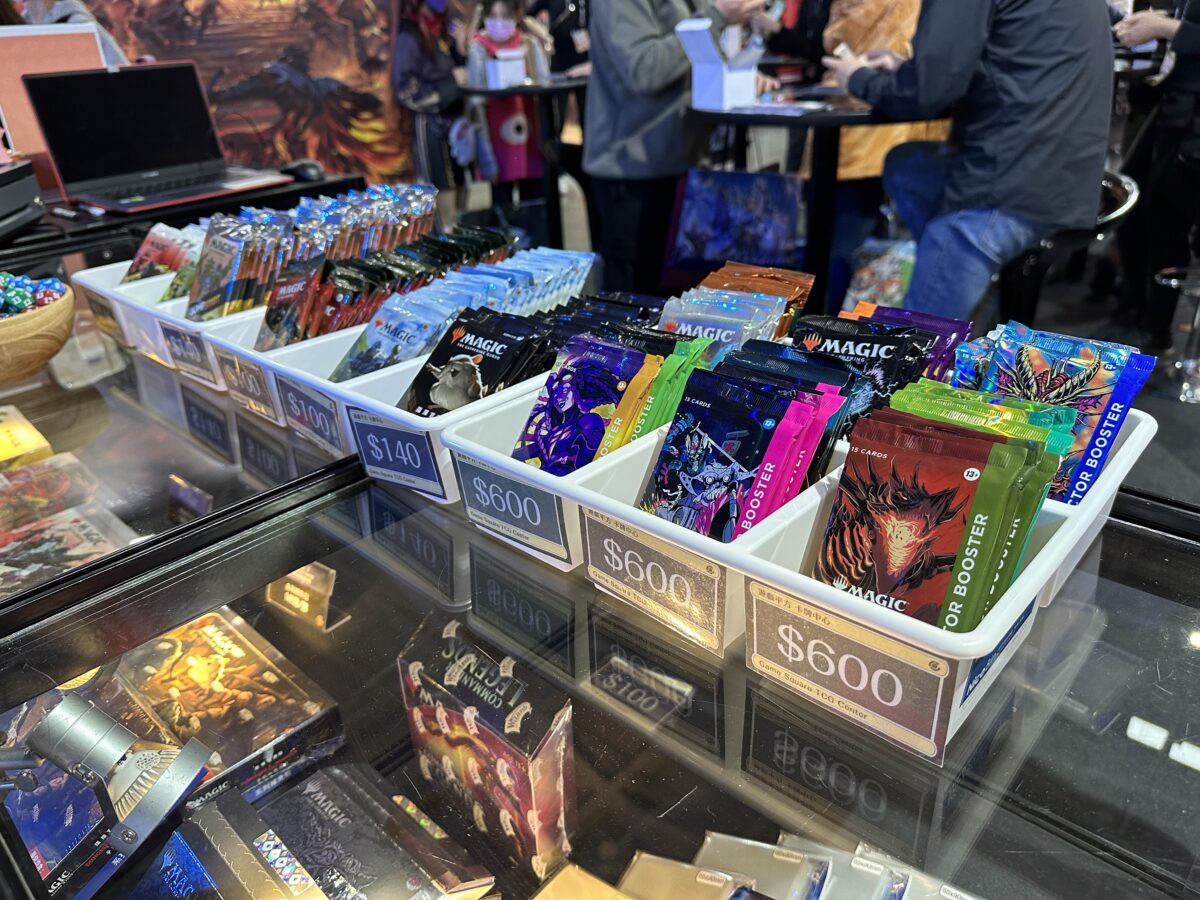 台北國際電玩展 2023 電玩展 電玩展直擊 現場直擊