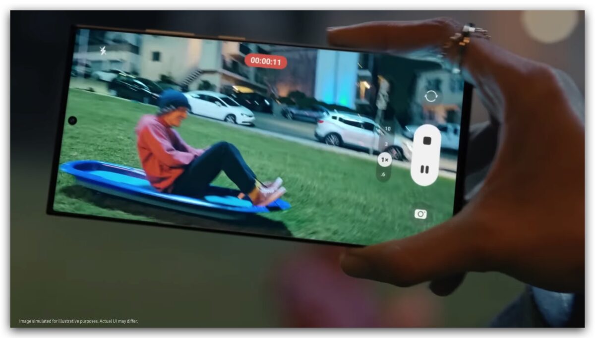 三星 Samsung Galaxy S23 S23+ S23 Ultra