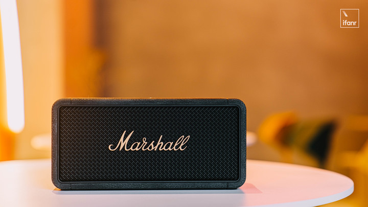 Marshall Middleton 藍牙音箱 藍牙喇叭