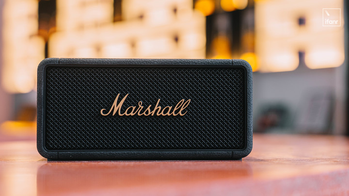 Marshall Middleton 藍牙音箱 藍牙喇叭