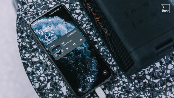 Marshall Middleton 藍牙音箱 藍牙喇叭