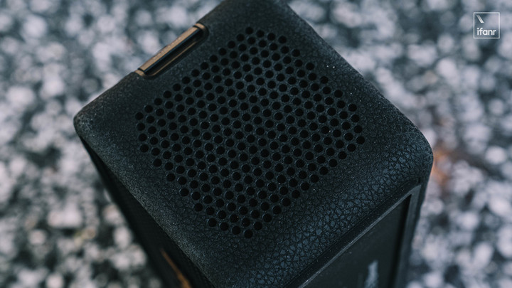 Marshall Middleton 藍牙音箱 藍牙喇叭