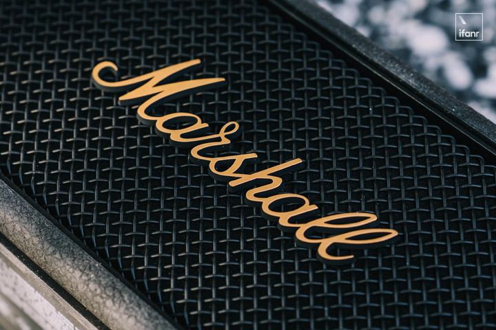 Marshall Middleton 藍牙音箱 藍牙喇叭