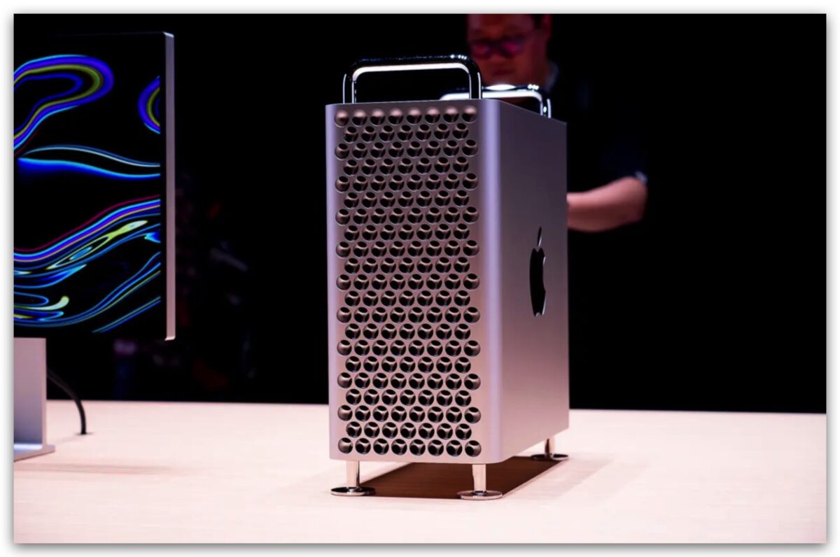 M2 Ultra Mac Studio Ma Pro