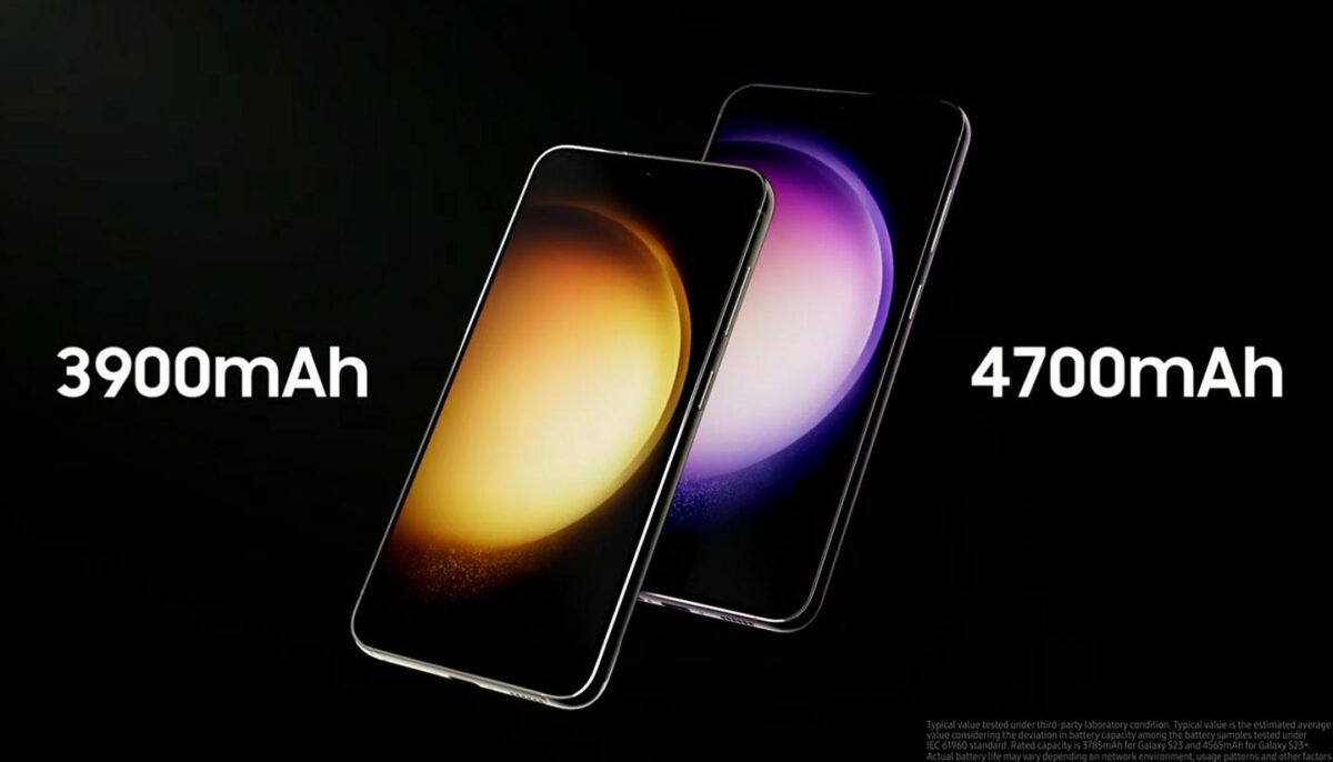 Galaxy S23 懶人包 Samsung 三星