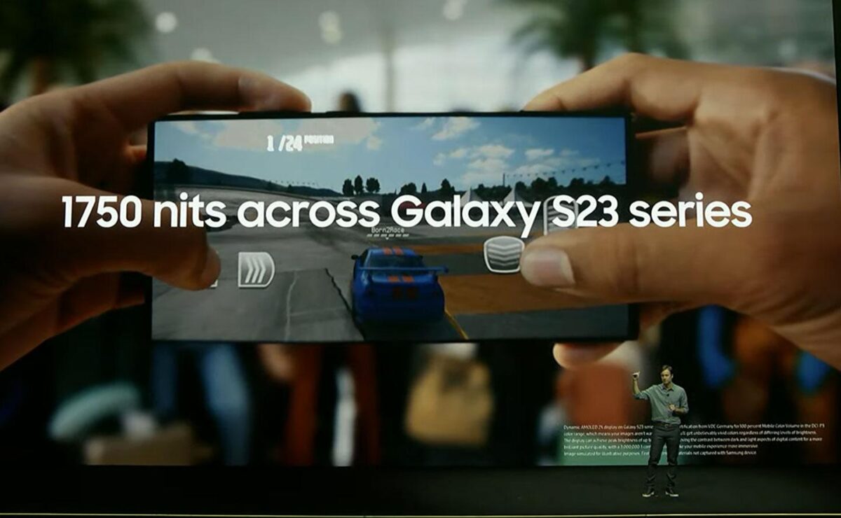 Galaxy S23 懶人包 Samsung 三星