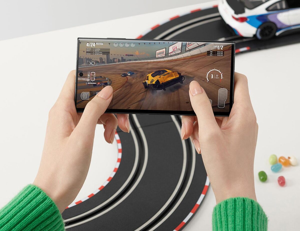 Galaxy S23 懶人包 Samsung 三星