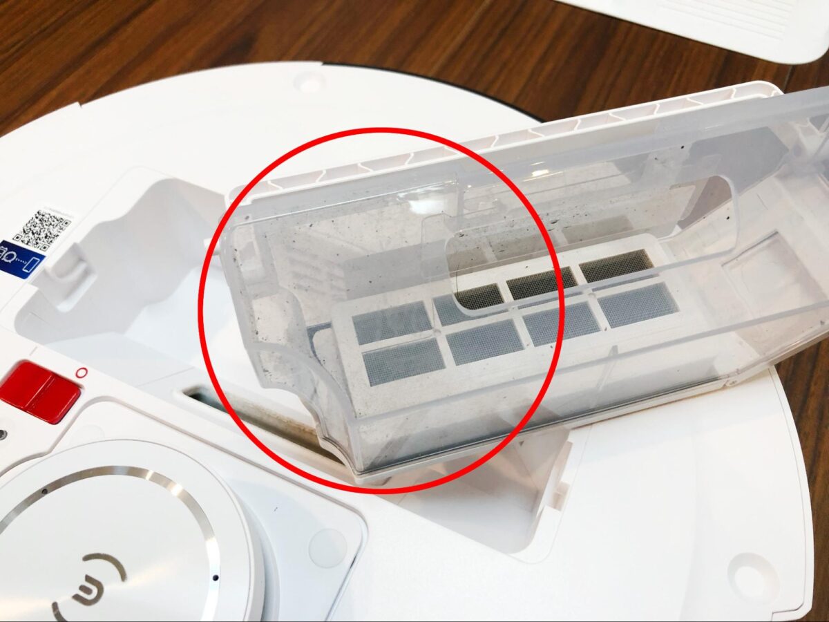 ECOVACS T10 OMNI 掃地機器人