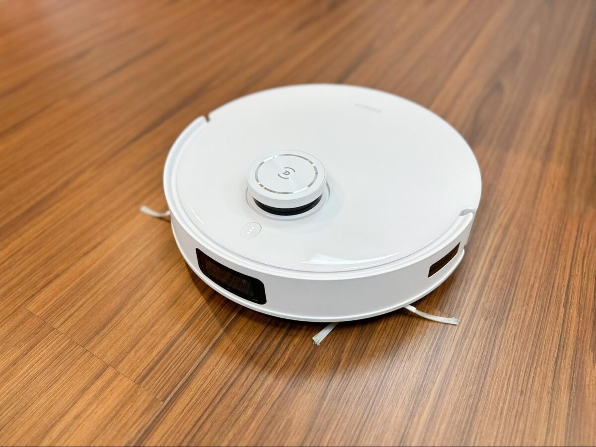 ECOVACS T10 OMNI 掃地機器人