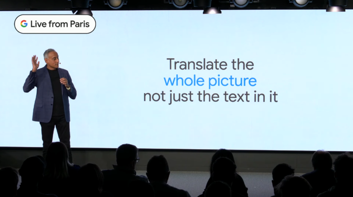 Google 搜尋 ChatGPT Bard Bing 微軟 AI