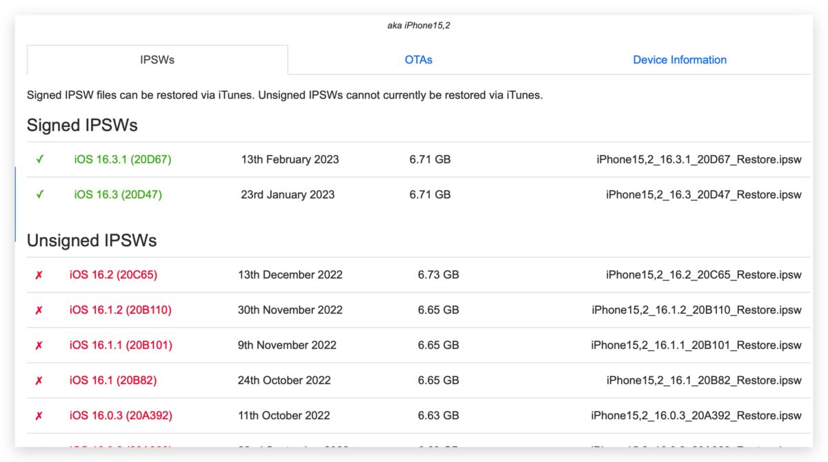 iOS 16.3.1 更新 Google 相簿 閃退