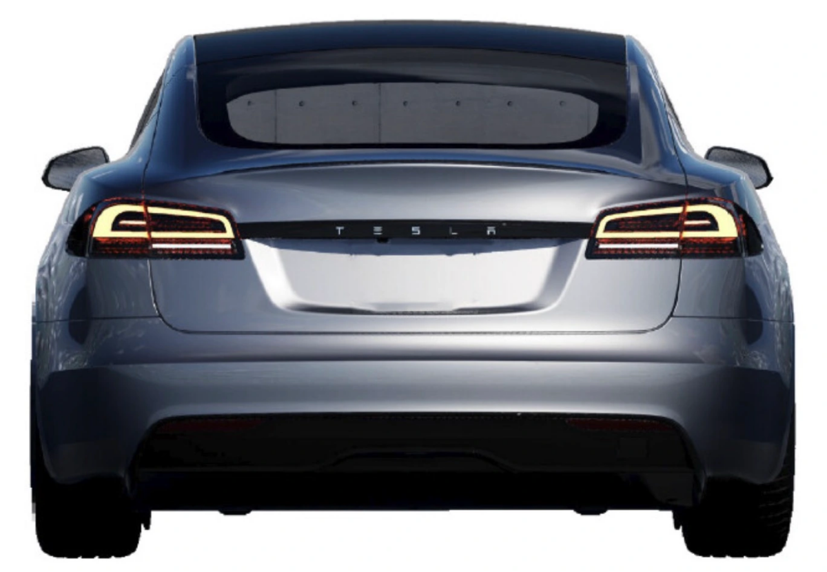 特斯拉 Tesla HW4.0 HW3.0 Autopilot