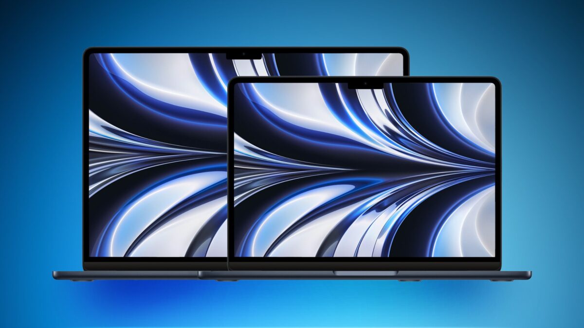 M2 MacBook MacBook Air M2 Pro