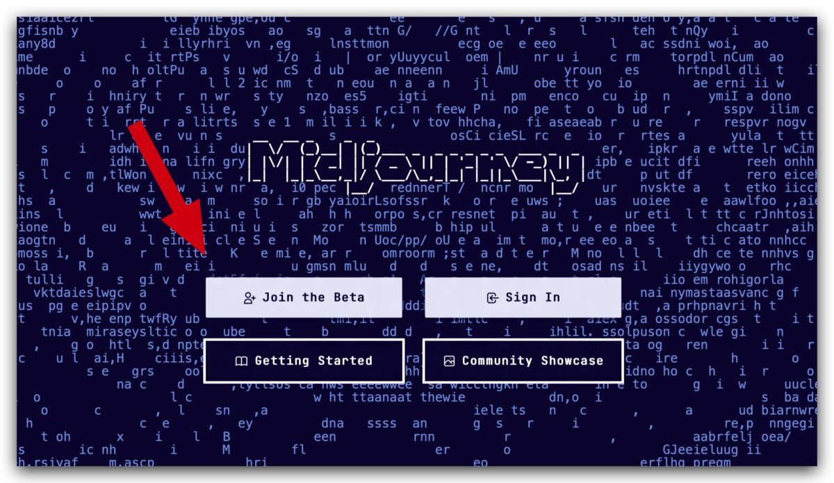 Midjourney AI 繪圖 教學
